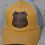 Thumbnail: Leather Patch Trucker Hats
