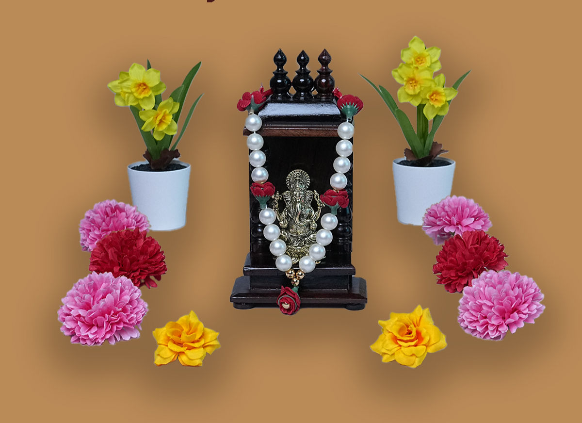 Lord Ganesha
