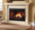 Gas Fireplace