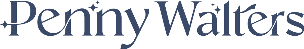 Penny Walters logo