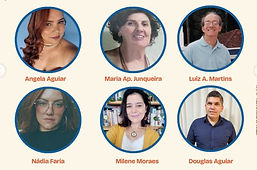 Salão dos Escritores