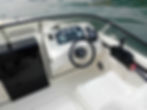 Boat service Feriolo