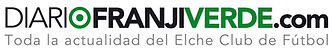 logo diario franjiverde