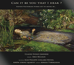Can it be you that I hear - front cover.jpg
