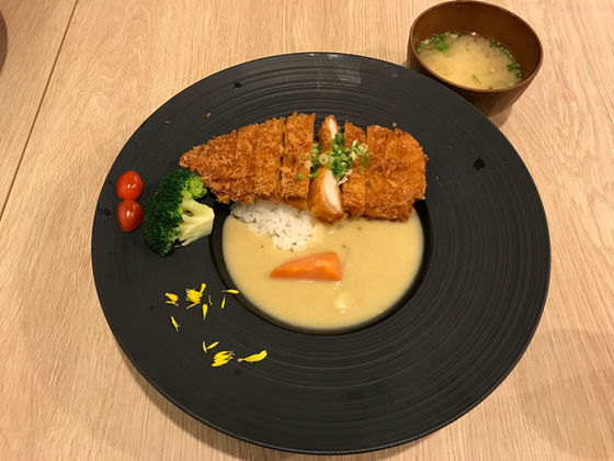 Ever Heard of White Curry? - TENGAWA Hokkaido White Curry