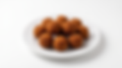 Croquetas de alheira