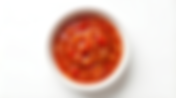 Sofrito de tomate y cebolla en olla lenta