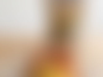 Albondigas de lentejas con panceta y salsa de pimientos