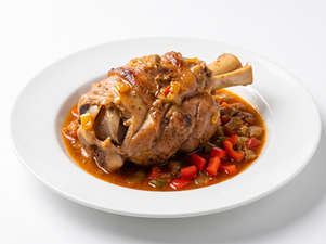 Codillo guisado