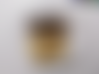 Pincho moruno con ras hanout en freidora de aire