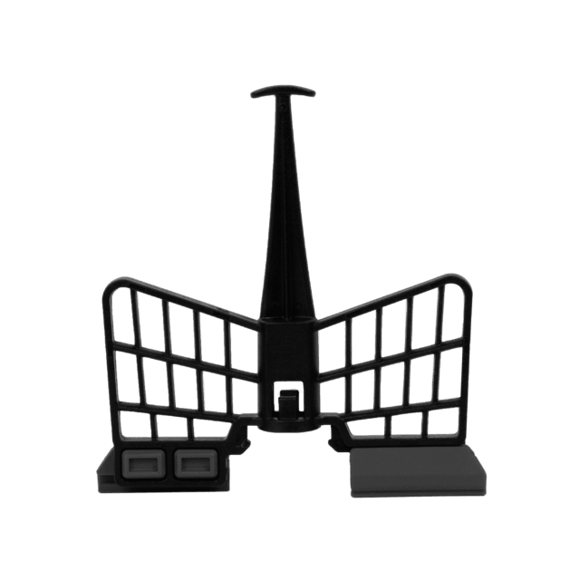 La mariposa del robot de cocina Mambo de Cecotec