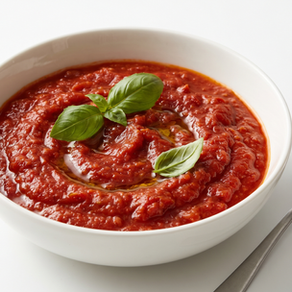 Salsa napolitana