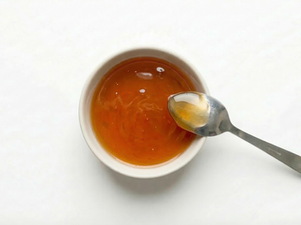 Salsa agridulce