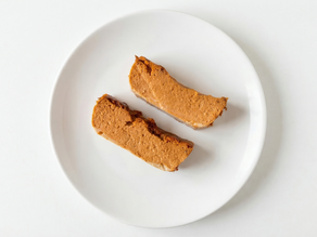 Pastel de oricios (erizos) 