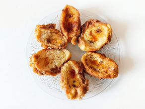 Torrijas