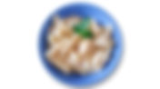 Macarrones con queso en robot de cocina