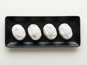 Nevaditos "Reglero" en robot de cocina