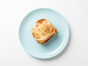 Sándwich croque monsieur: una receta original francesa