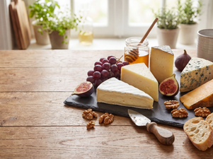 Día Mundial del Queso (27 de marzo): ideas para celebrarlo y recetas con queso de mi blog