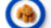 Croquetas de carne picada en robot de cocina
