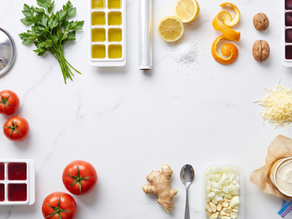 12 trucazos de cocina