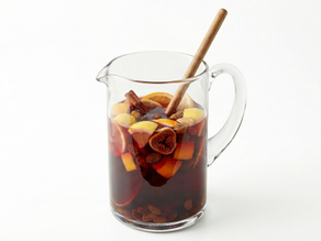 Limonada de León en robot de cocina