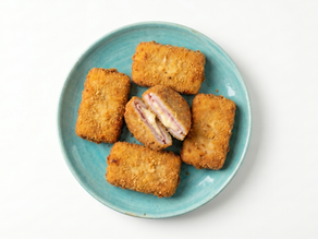 San Jacobos caseros