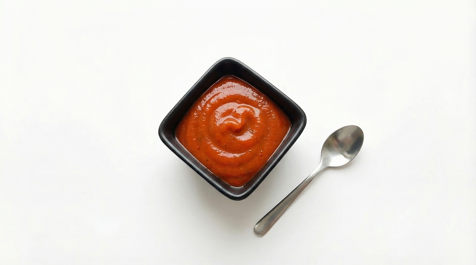 Salsa endiablada