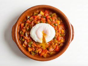Pisto manchego