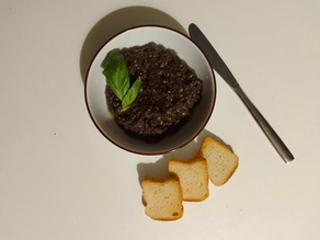 Tapenade en Mambo