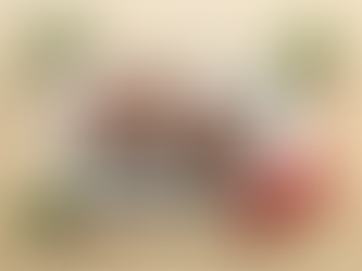 Polvorones de chocolate