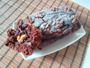 Brownie en Mambo y Cecofry