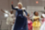 Elsa Princess Party Albany NY