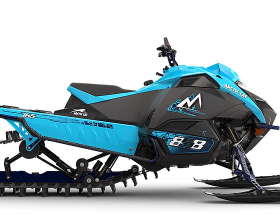 ARCTIC CAT 狭い スノーモービル用ベルト 0627-046