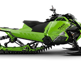 スノーモービルarctic cat m7改　リバース有り　売ります スノーモービルarctic cat m7改リバース有り売ります (バイキチ) 八戸