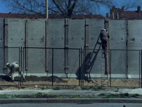 Miniaturbild: DVD Die Mauer