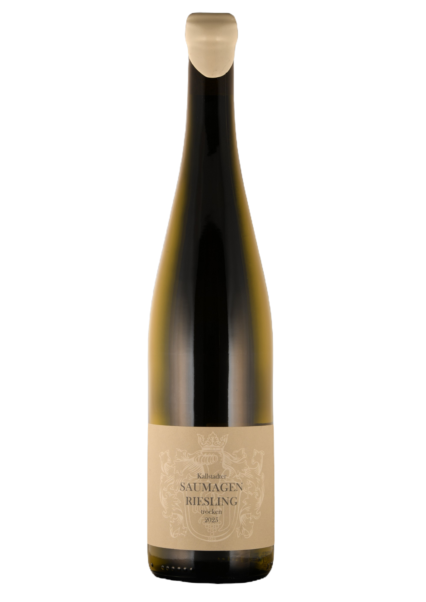 Saumagen Riesling trocken