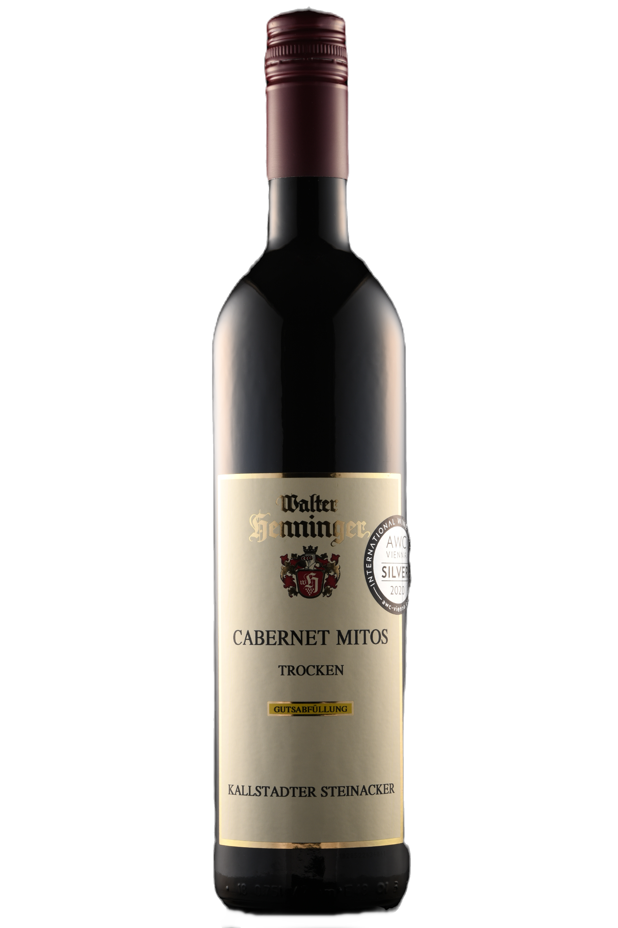 Cabernet Mitos trocken