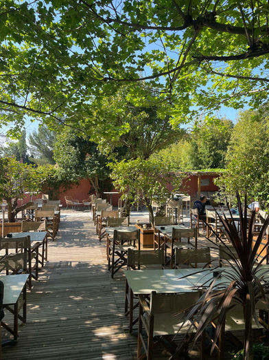 Brochette Party : Vendredi 17 Juillet