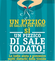 Amici e Nemici della TIROIDE