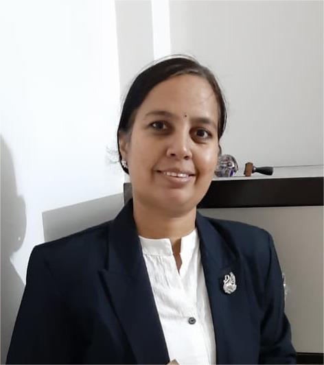 Dr. Indu Sharma