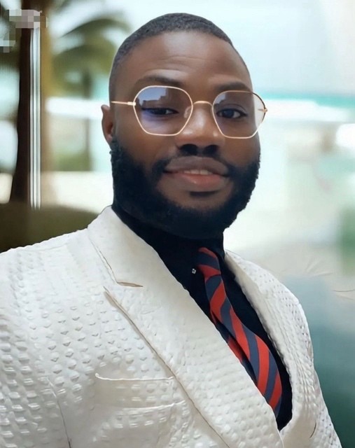 Paul Mmaduabuchi Ayogu