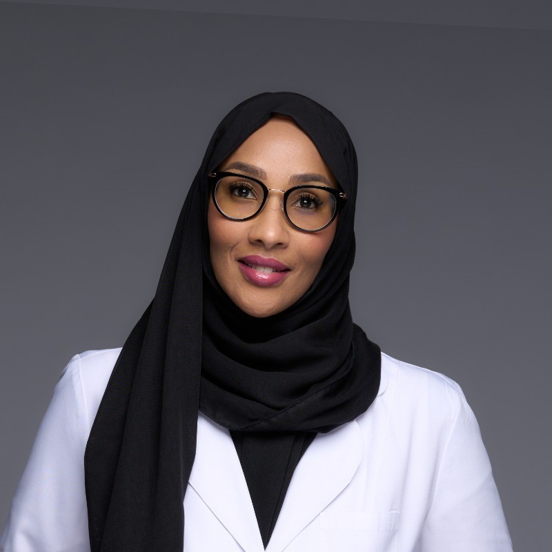 Dr. Amal Alahmad