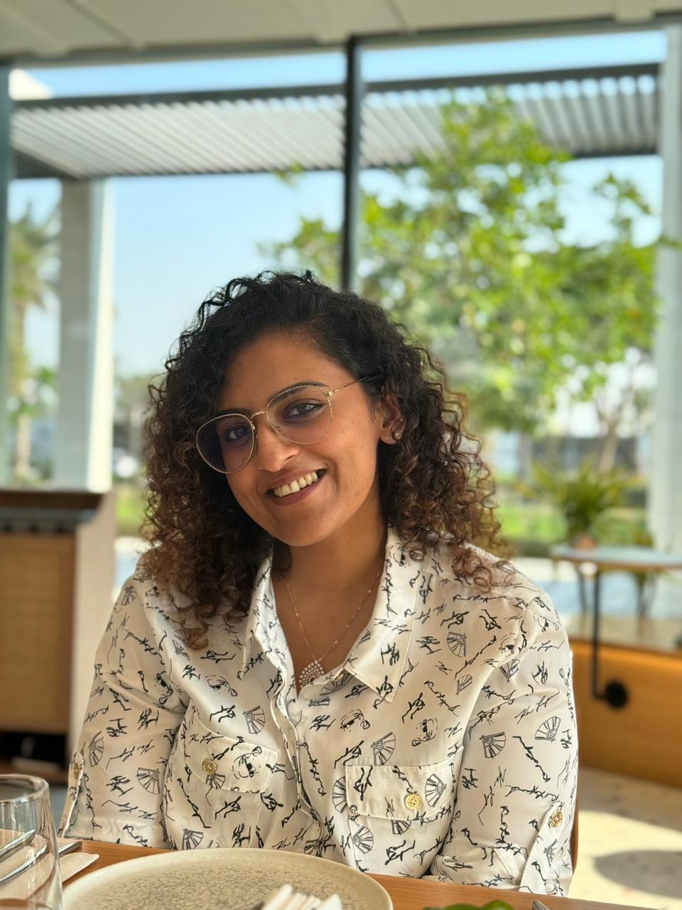 Dr. Soumya Harikumar