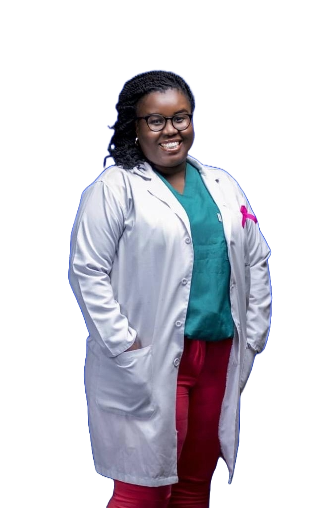 Dr. Pacis-Alarine IRAMBONA