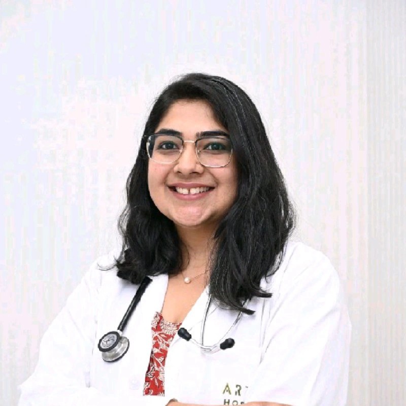 Meenal Thakral