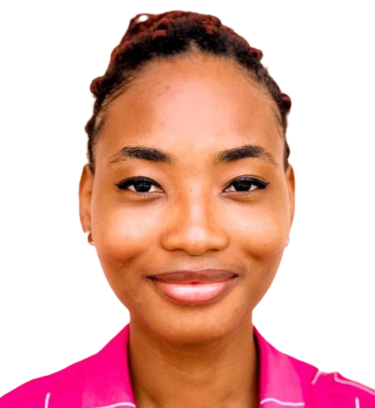 Dr. Amarachi Onyeagbako