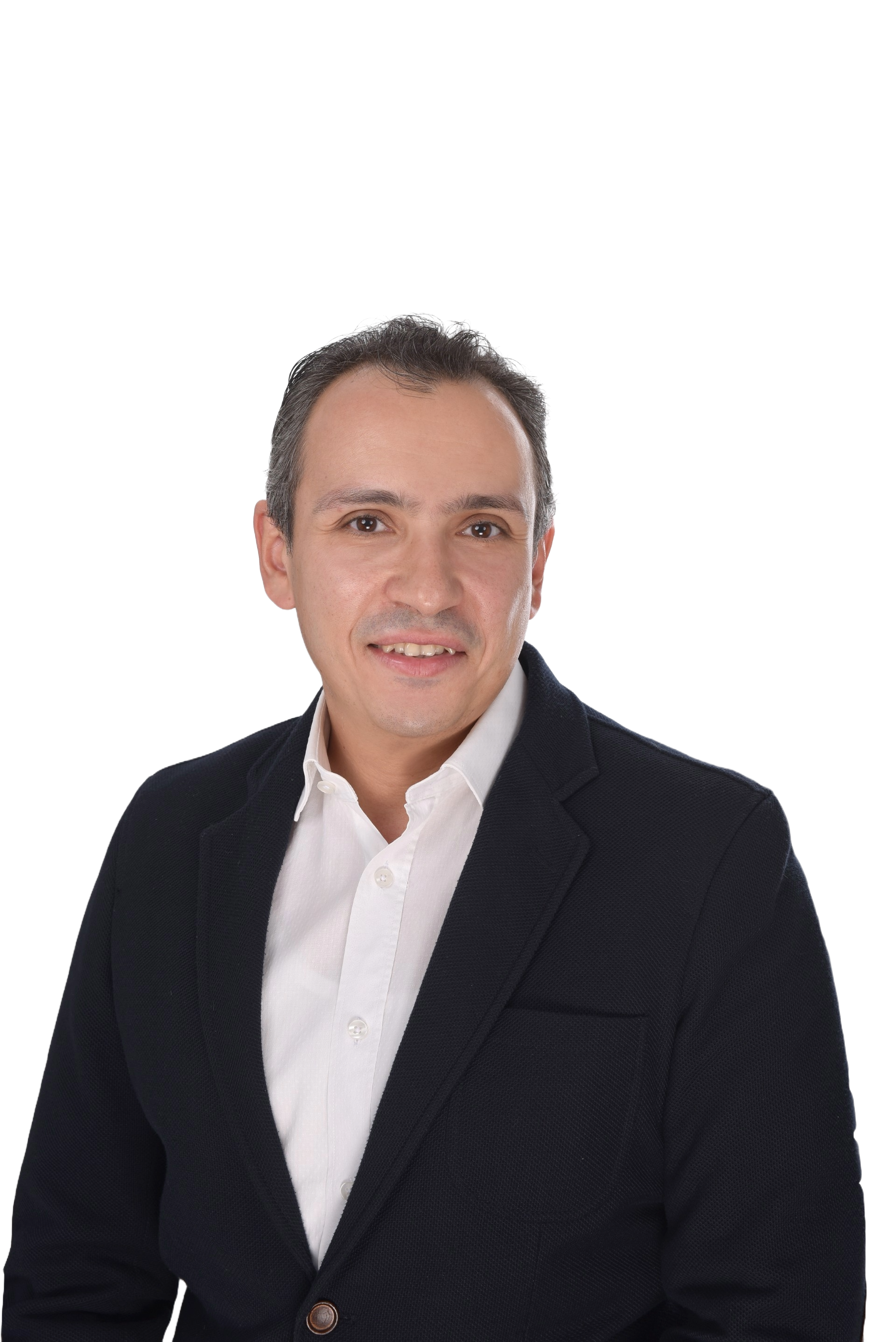 Dr. Sherif Elsirgany