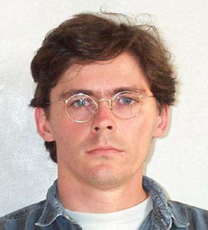 Dr. Radim Bohacek