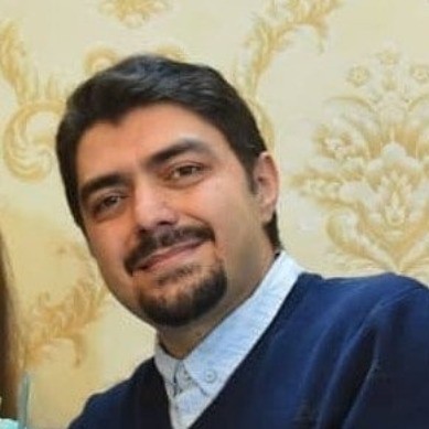 Prof. Mohammad Bodaghabadi